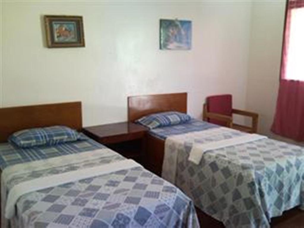 Aquatica Beach Resort Панглао Номер фото